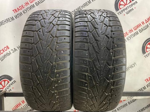 Nokian Hakka 7 R16 225/55