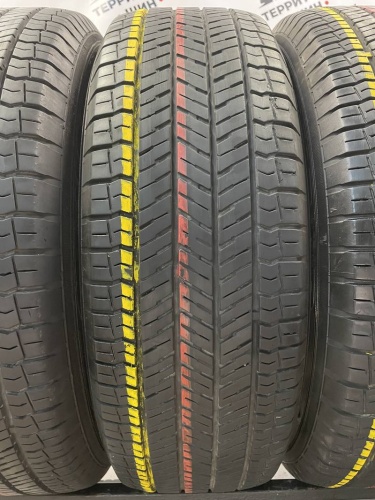 Yokohama Geolandar G91 R17 225/65