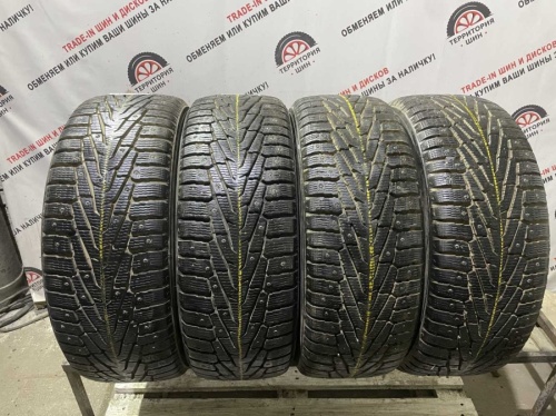 Nokian Tyres Nordman 7 SUV R18 245/60