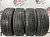 Toyo Winter Tranpath MK4a R16 215/70
