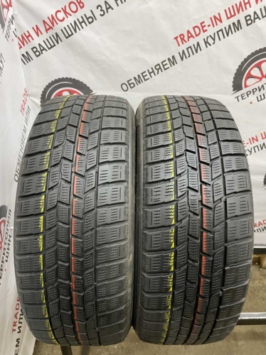 Goodyear IceNavi 6 205/50 R17 89Q