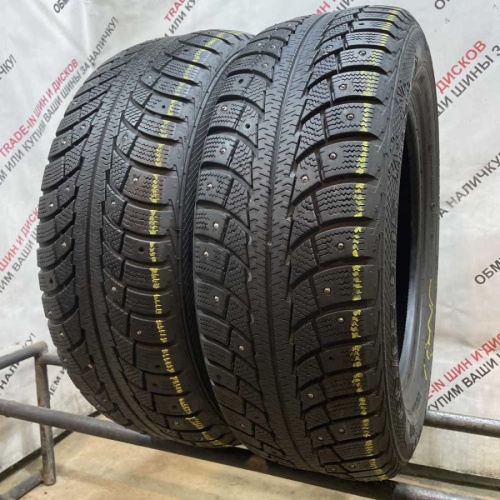 Gislaved Nord Frost 5 R15 195/65