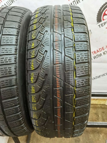 Pirelli Winter 190 SottoZERO R17 225/60