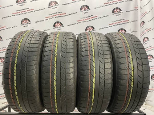 Goodyear Wrangler HP R17	235/65