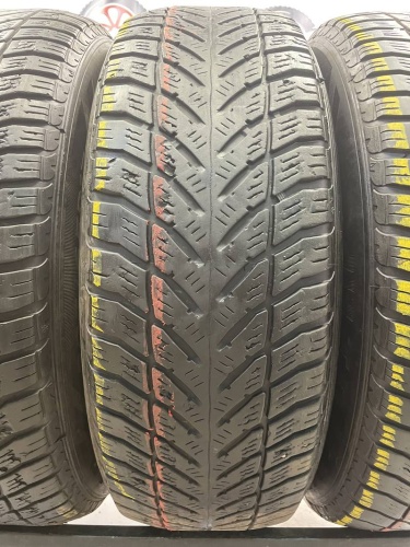 Goodyear Ultragrip+ R17	225/65