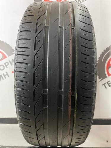 Continental ProContact TX R17 215/50