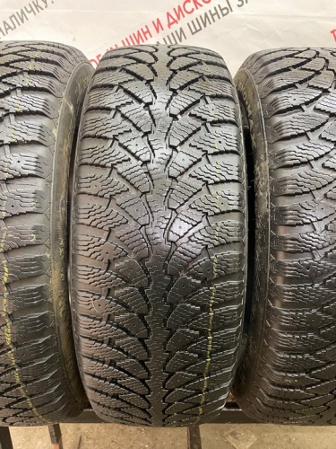 Cordiant Sno-max R17 225/65  102Т