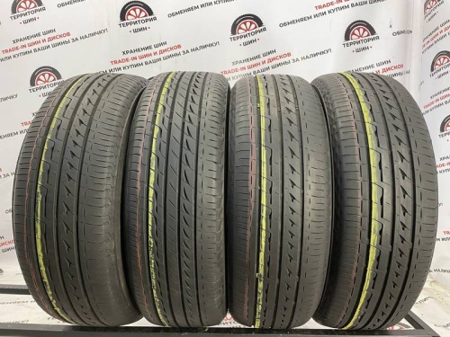 Bridgestone Regno GR-XII R17 225/45