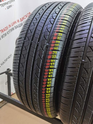 Hilo Genesys XP1 R15 215/65