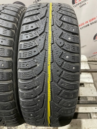 Nokian Tyres Nordman 5 R16 195/55