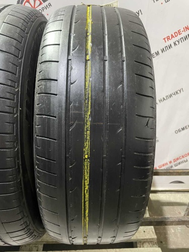 Bridgestone Dueler H/P Sport R18 235/60