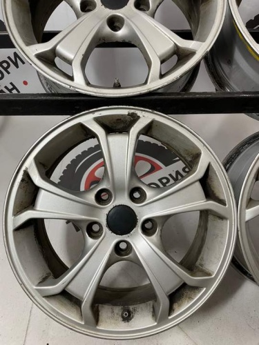 Литье KIA R16 5X114,3/67,1/6,5J/ET36,5