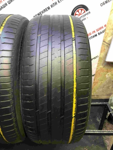 Michelin Latitude Sport 3 R19 255/50