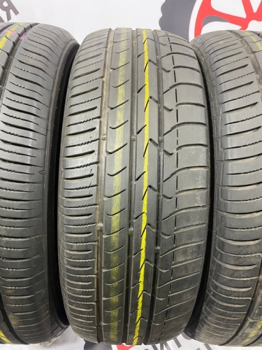 Toyo Tranpath MPZ R15 205/70