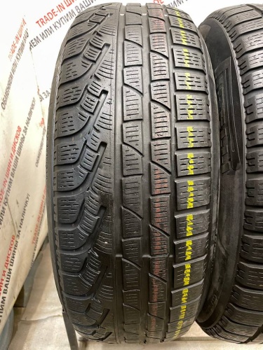 Pirelli Winter Sottozero 210 Serie II  R17	205/65