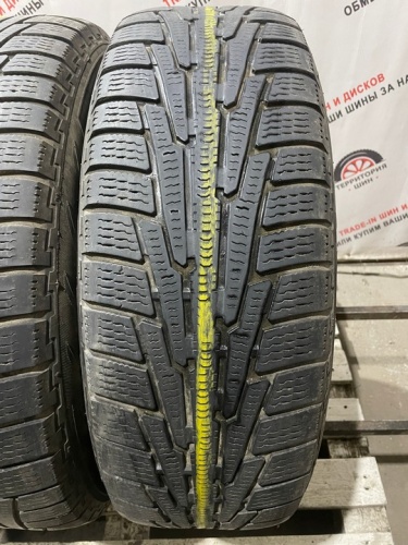 Nokian Tyres Nordman RS2 SUV R17 225/65