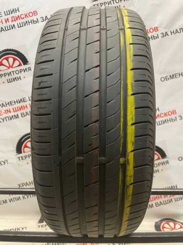 Nexen N'Fera SU1 R17 205/45