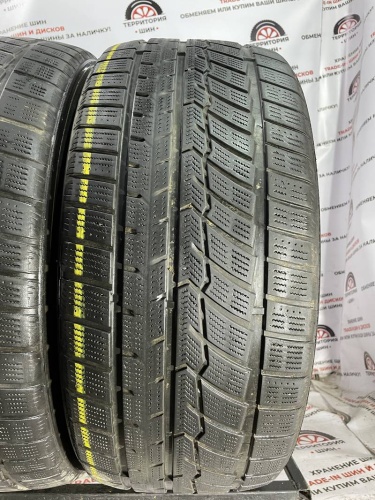 Austone Skadi SP-901 R19	255/50