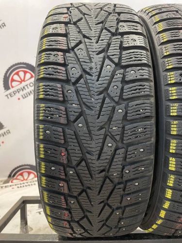Nokian Tyres Hakkapeliitta 7 R16 205/55