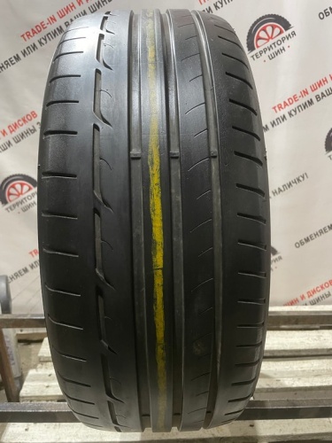 Dunlop Sport Maxx RT R19 225/45