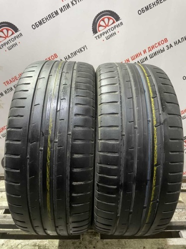 Nokian Tyres Hakka Blue 2 R17 225/45