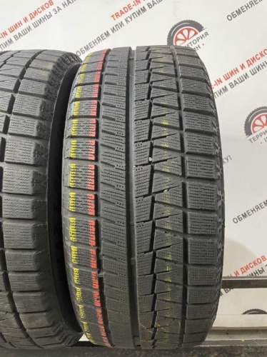 Bridgestone Blizzak R17 225/50