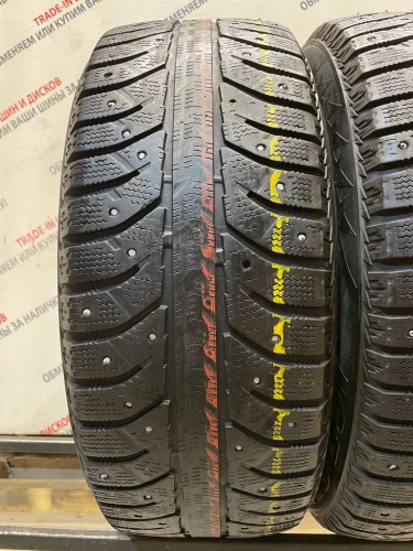 Bridgestone Ice Cruiser 7000 R16 205/55
