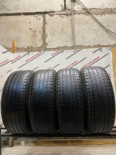 Viatti Bosco A/T R17 235/55