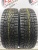Pirelli Ice Zero R17 215/65