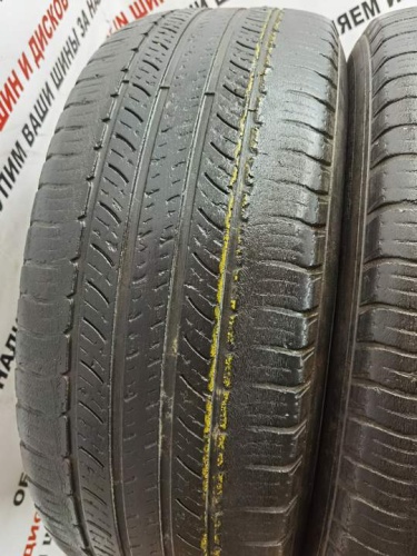 Michelin Lattitude Tour HP R18 245/60