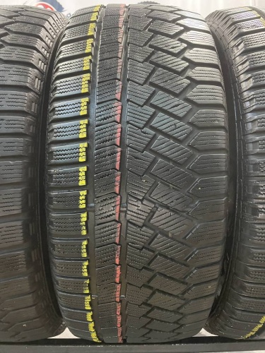 Continental ContiCrossContact Viking 255/55 R18