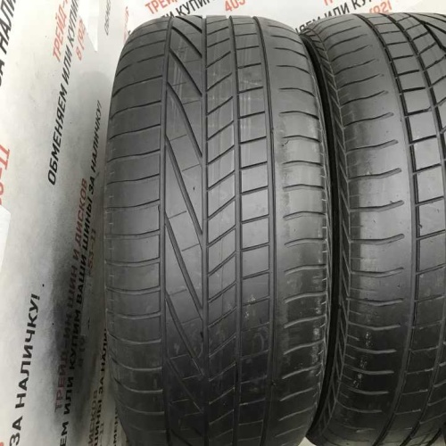 Goodyear Excellence R20 255/45