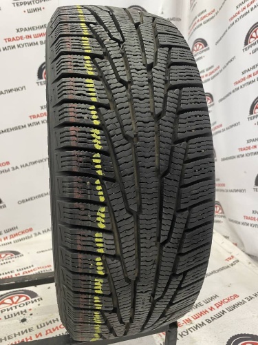 Nokian Tyres Hakkapeliitta R  R16 205/55