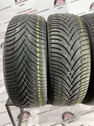 Kleber Krisalp HP3 205/55 R17