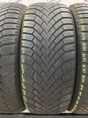 Continental WinterContact TS 860 R16 205/55