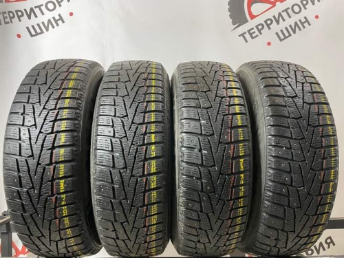 Nexen WinGuard WinSpike  R15 185/65