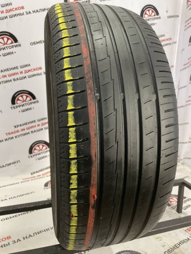 Yokohama BluEarth-A AE-50  R17 225/55