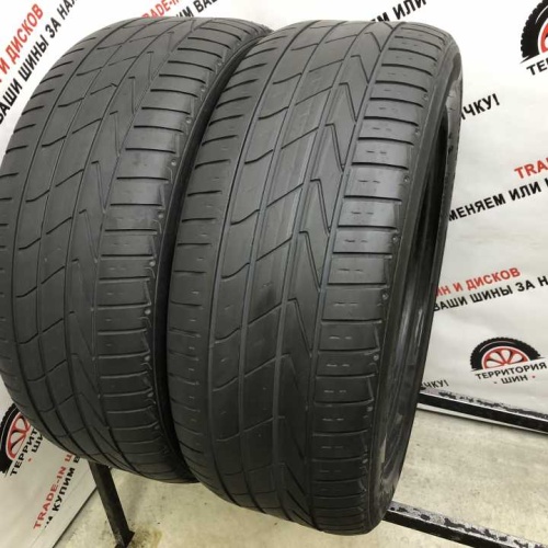 Hankook Ventus S1 evo3 SUV R18 235/55