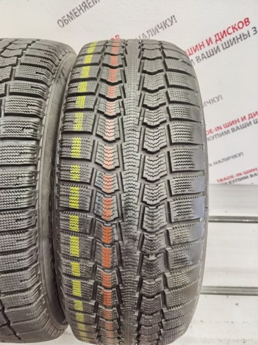 Pirelli Winter Ice Control R17 215/55