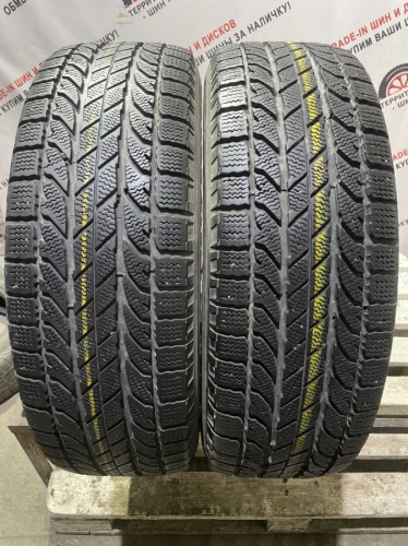 Bfgoodrich Winter Slalom KSI  R17 225/65
