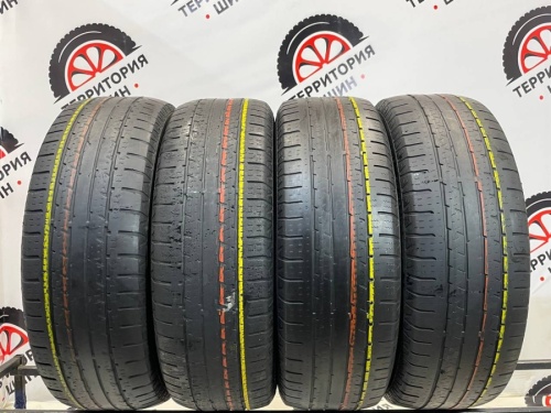 Continental CrossContact LX R16 215/65