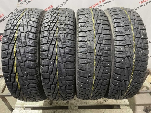 Roadstone Winguard WinSpike SUV R16 215/70