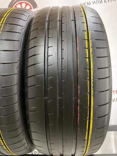 GoodYear Eagle F1 Asimmetric 5 R21 265/40