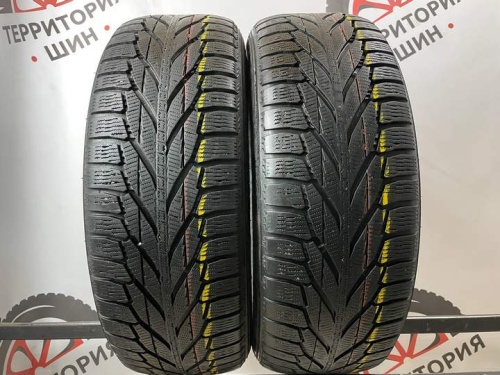 Nokian Hakka R2 Suv R18 225/60