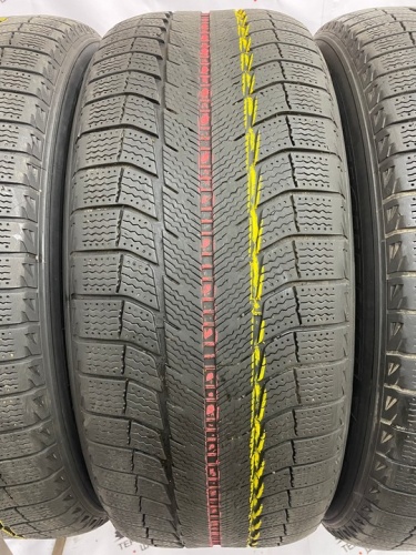 Michelin Latitude X-Ice R 19 255/55 H111
