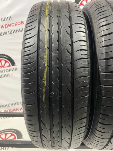 Dunlop Enasave EC203 R16 205/65