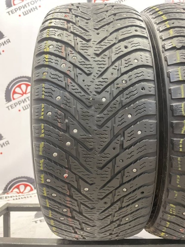 Nokian Hakkapelitta 8 R16 205/55