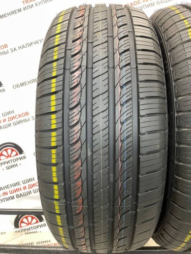 Royal Black Royal Sport R18 265/60