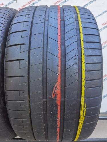 Pirelli P Zero R21	305/30