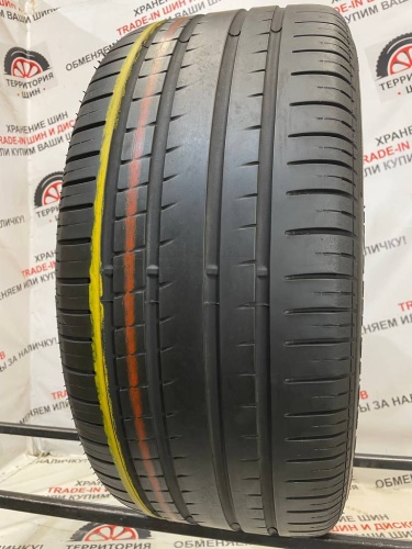Pirelli P Zero Rosso R19  275/45